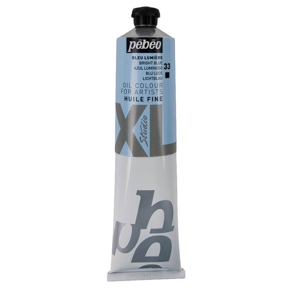 Pebeo Studio XL Oil Paint 200ml